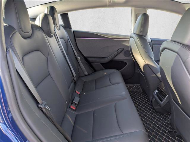 Used 2024 Tesla Model 3 image 22