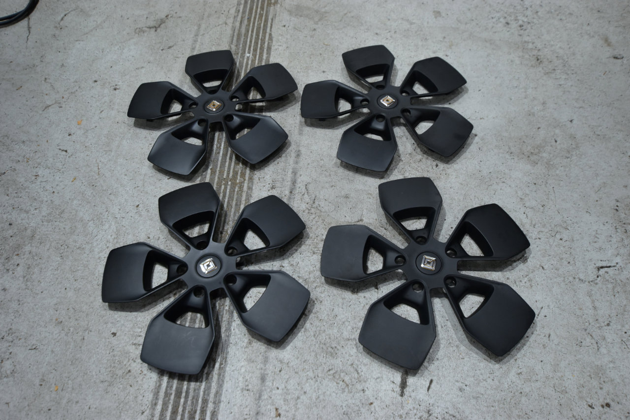 Used 2022 Rivian R1T Adventure image 84