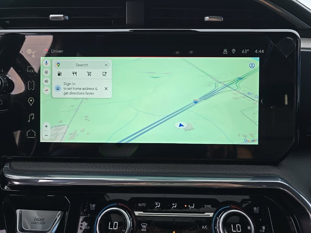 Used 2025 GMC Sierra 3500 Denali image 14