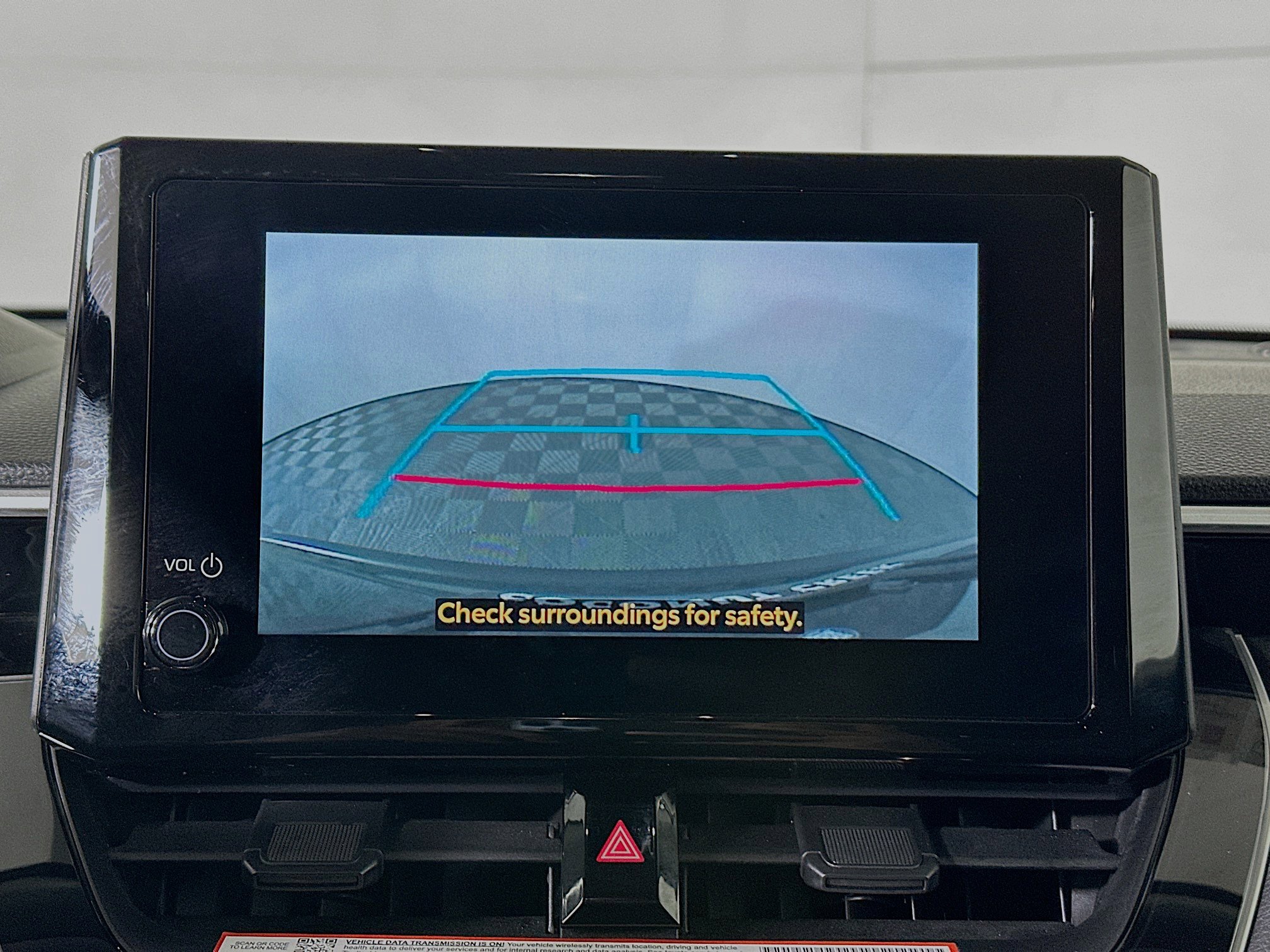 Used 2025 Toyota Corolla Cross LE image 25