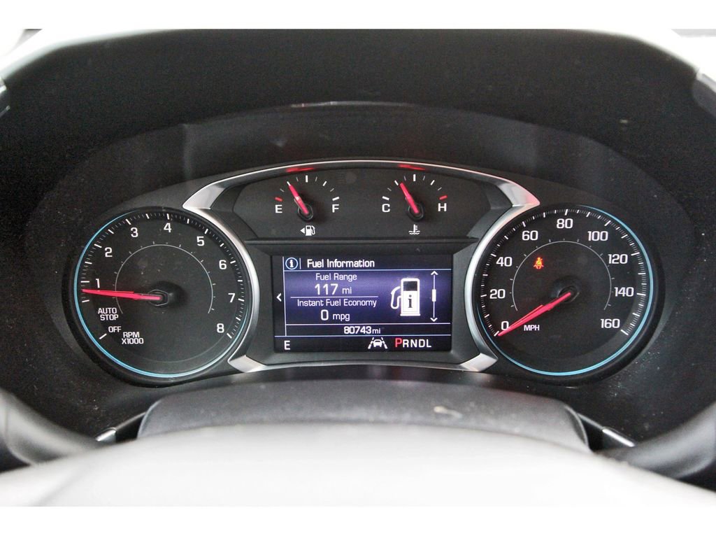Used 2020 Chevrolet Equinox LT FWD image 15