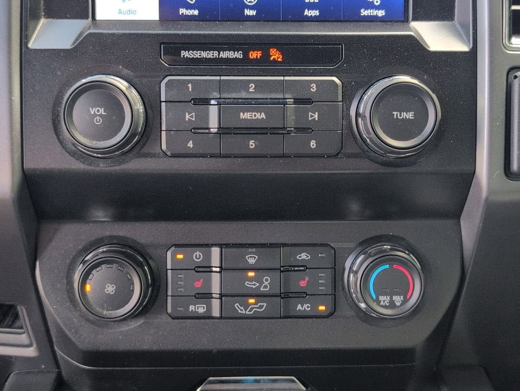 Used 2020 Ford F150 XLT w/ Equipment Group 302A Luxury RWD image 19