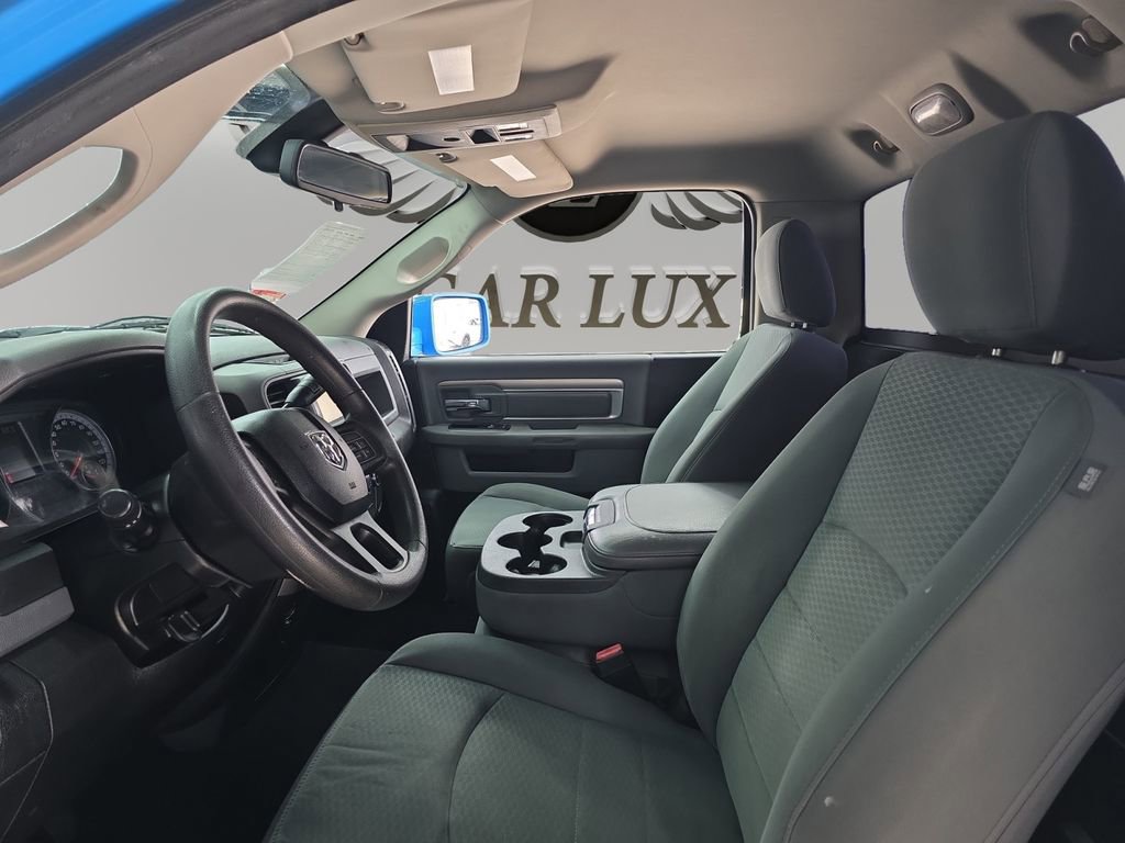 Used 2014 RAM 1500 Express image 9