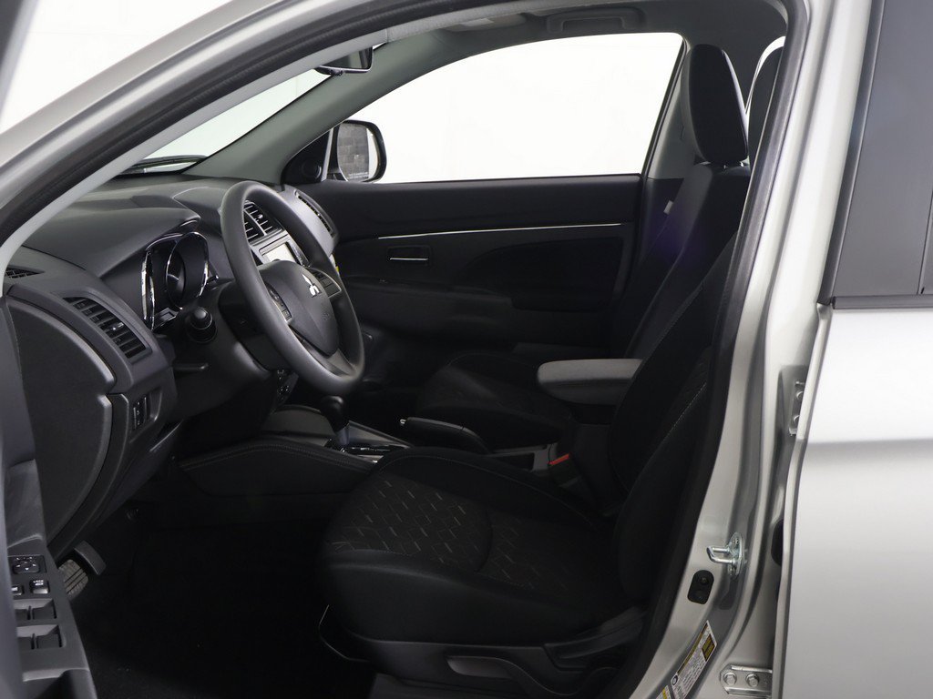 New 2027 Mitsubishi Outlander Sport FWD image 21