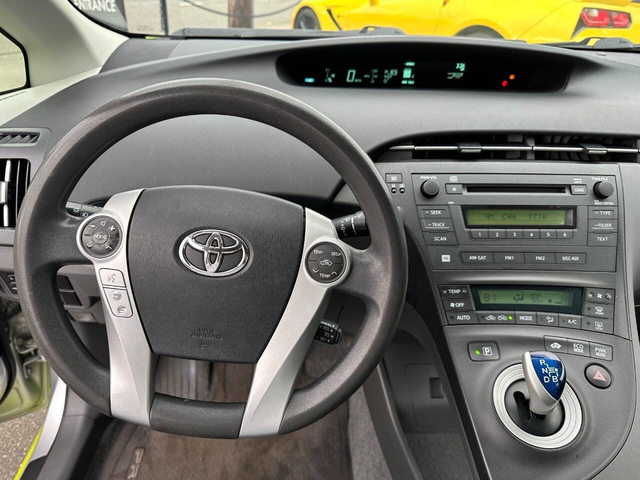 Used 2010 Toyota Prius Two image 27