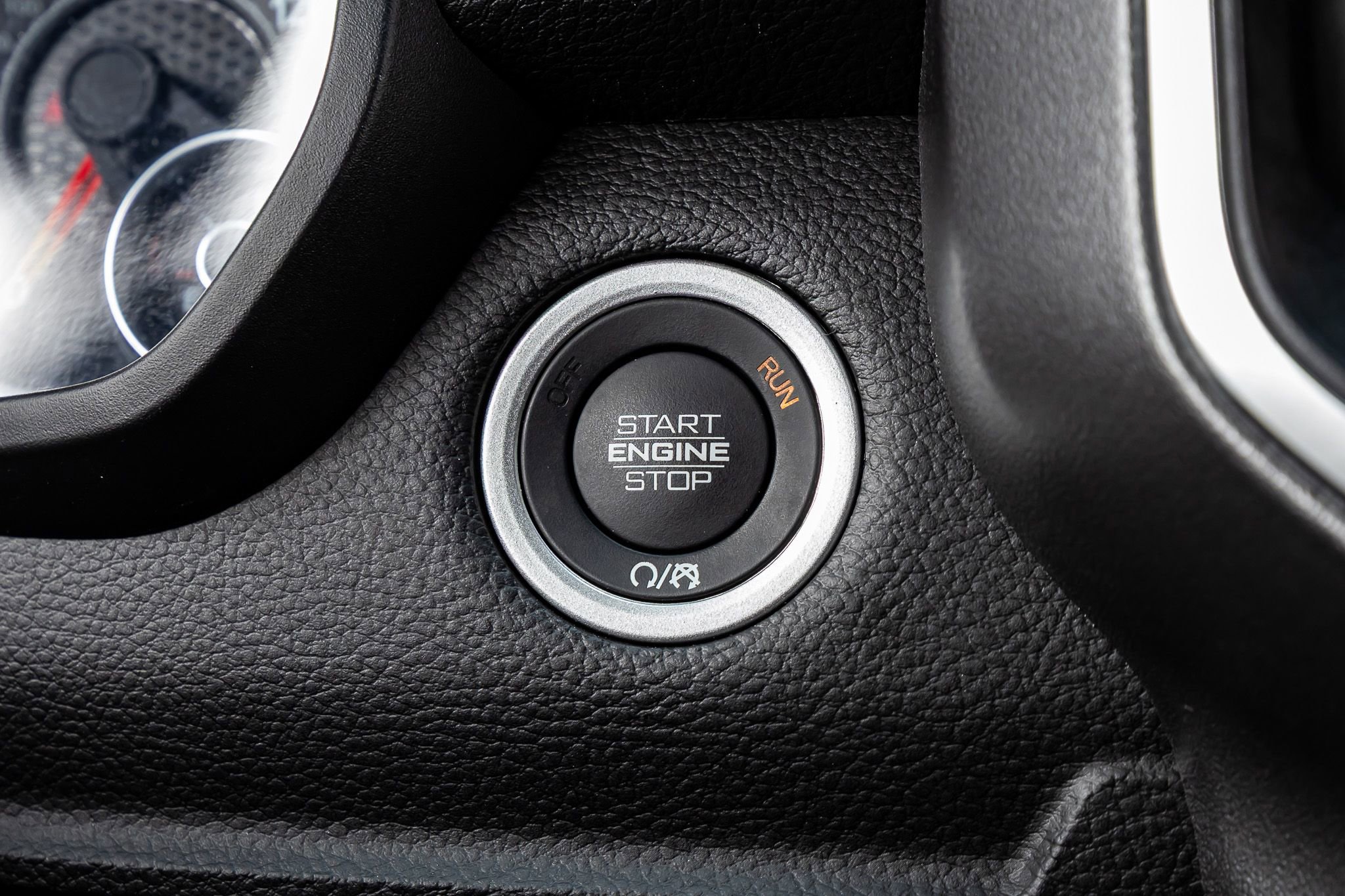 Used 2025 RAM 1500 Big Horn image 24