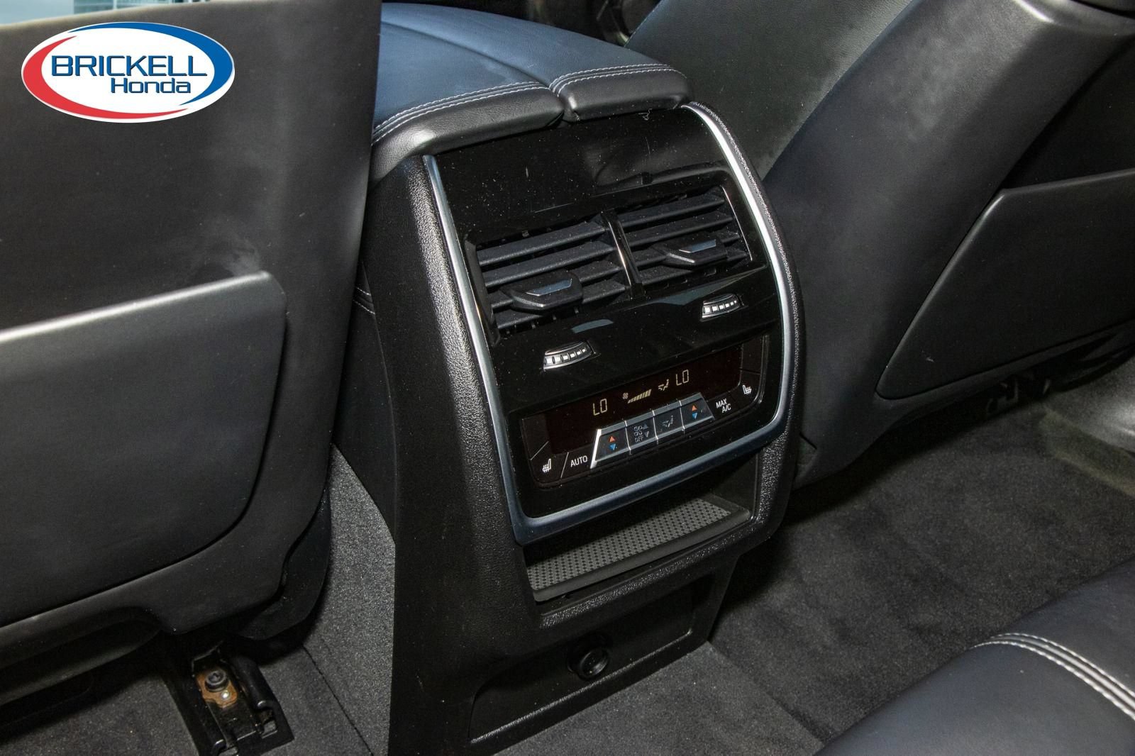 Used 2021 BMW X5 M w/ Executive Package AWD/4WD image 22
