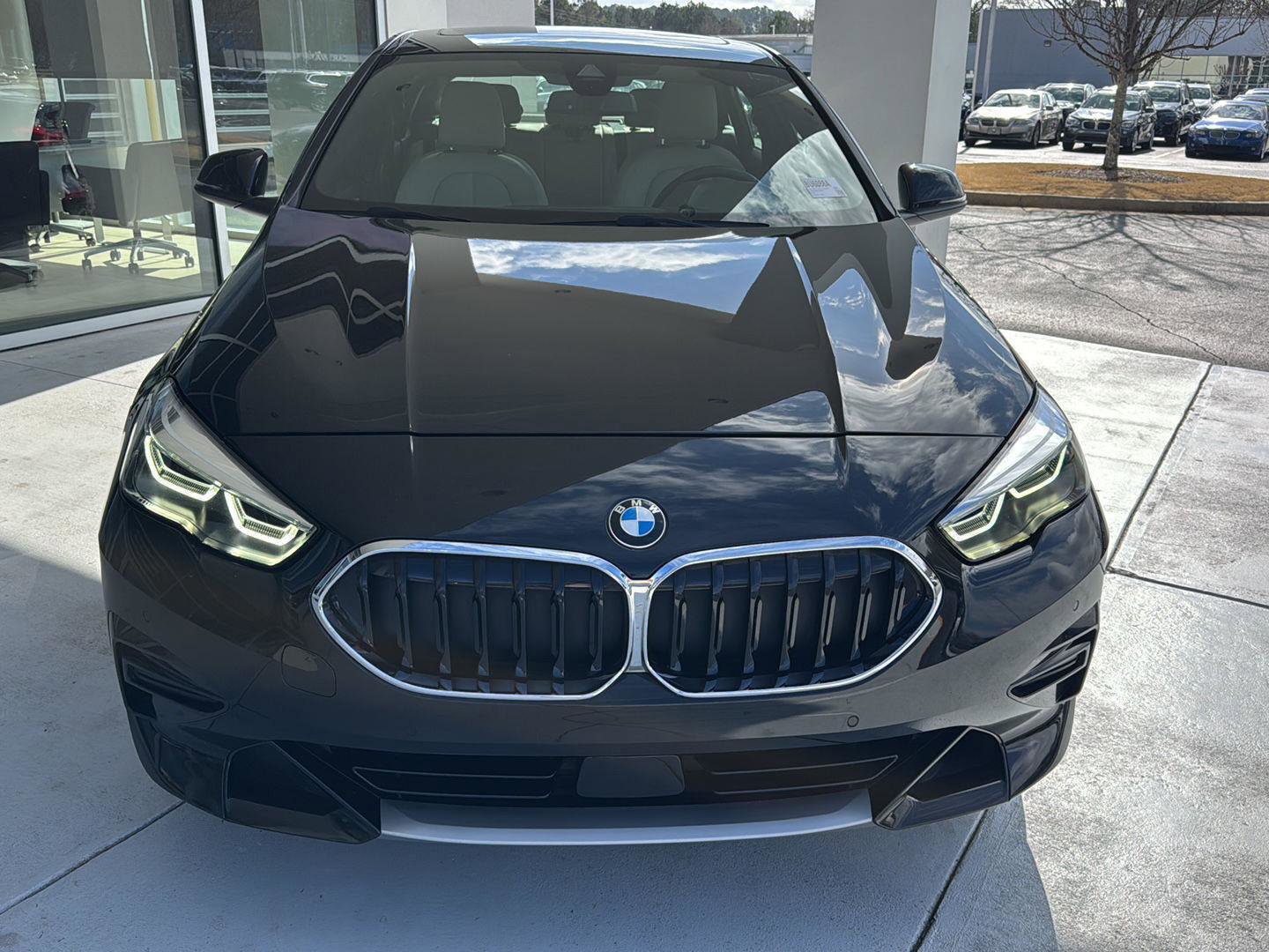 Used 2023 BMW 228i Gran Coupe w/ Convenience Package image 6