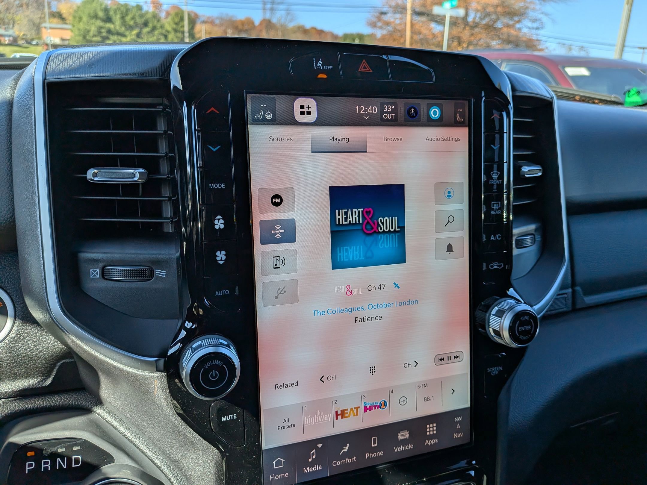 New 2026 RAM 1500 Big Horn image 20