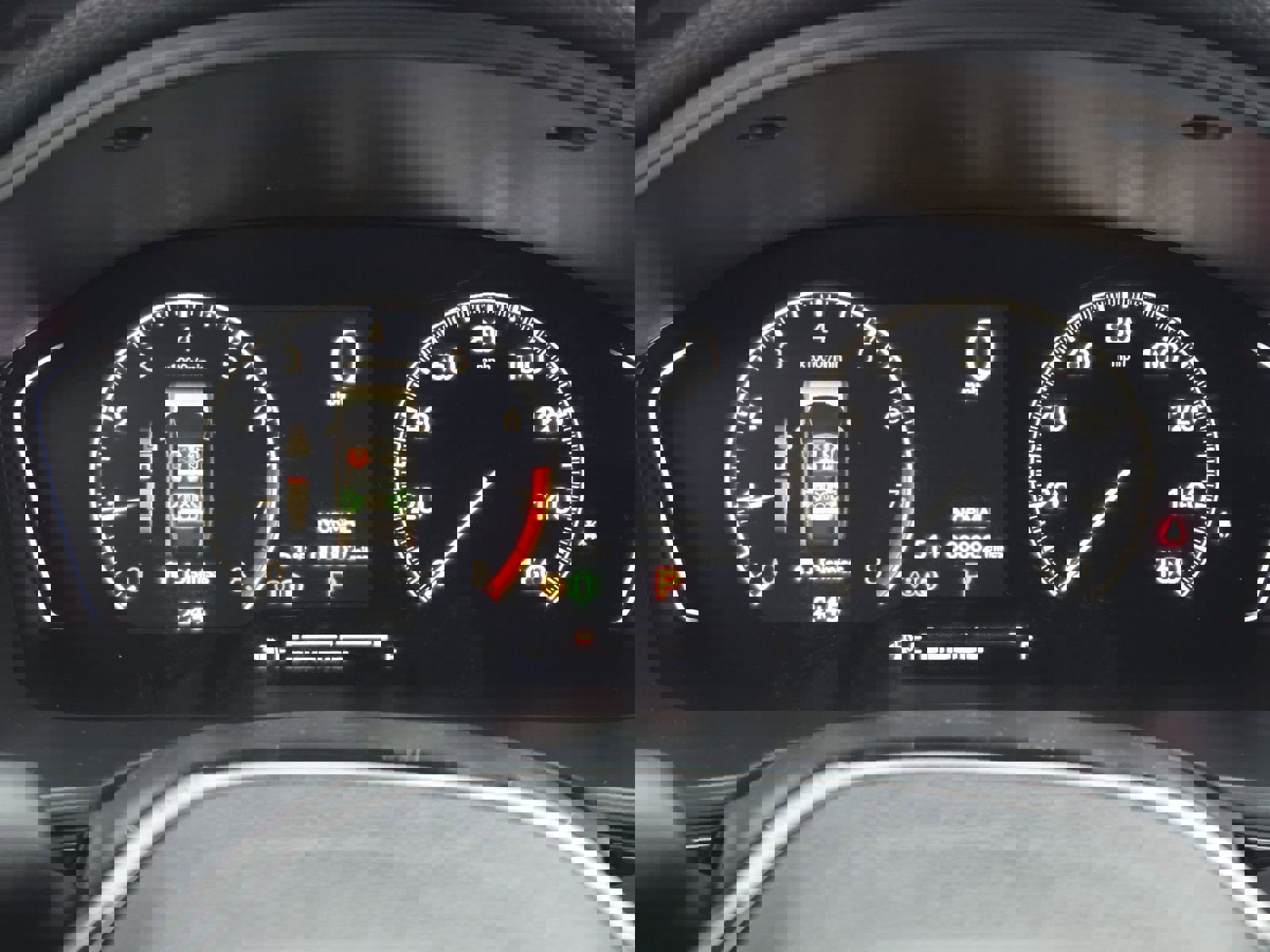 New 2026 Honda Civic Sport image 19