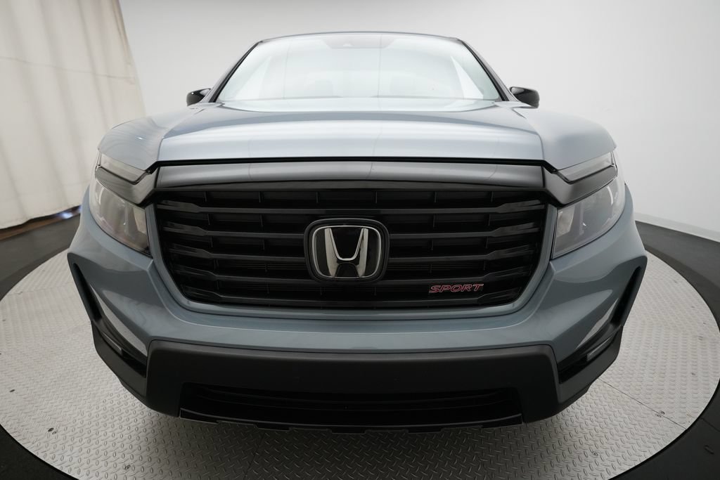 Used 2023 Honda Ridgeline Sport image 22
