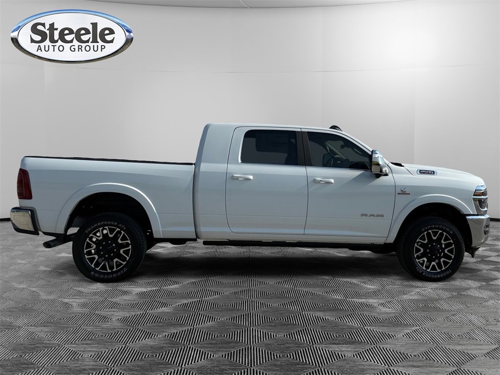 New 2026 RAM 2500 Limited image 6