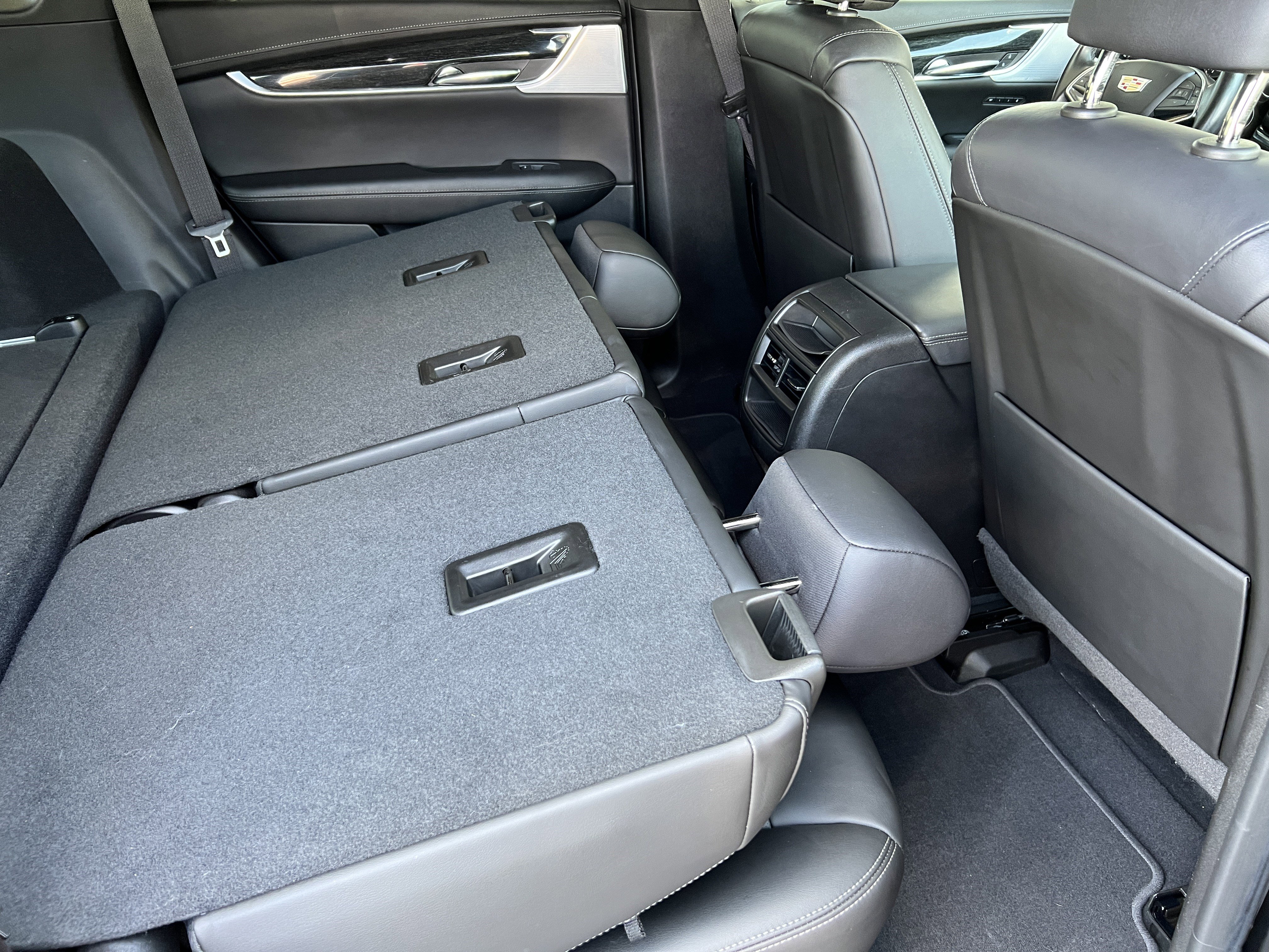 Used 2021 Cadillac XT5 Premium Luxury image 25