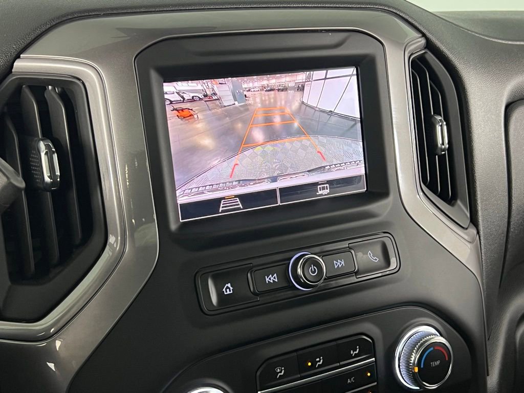 Used 2024 GMC Sierra 2500 Pro image 19