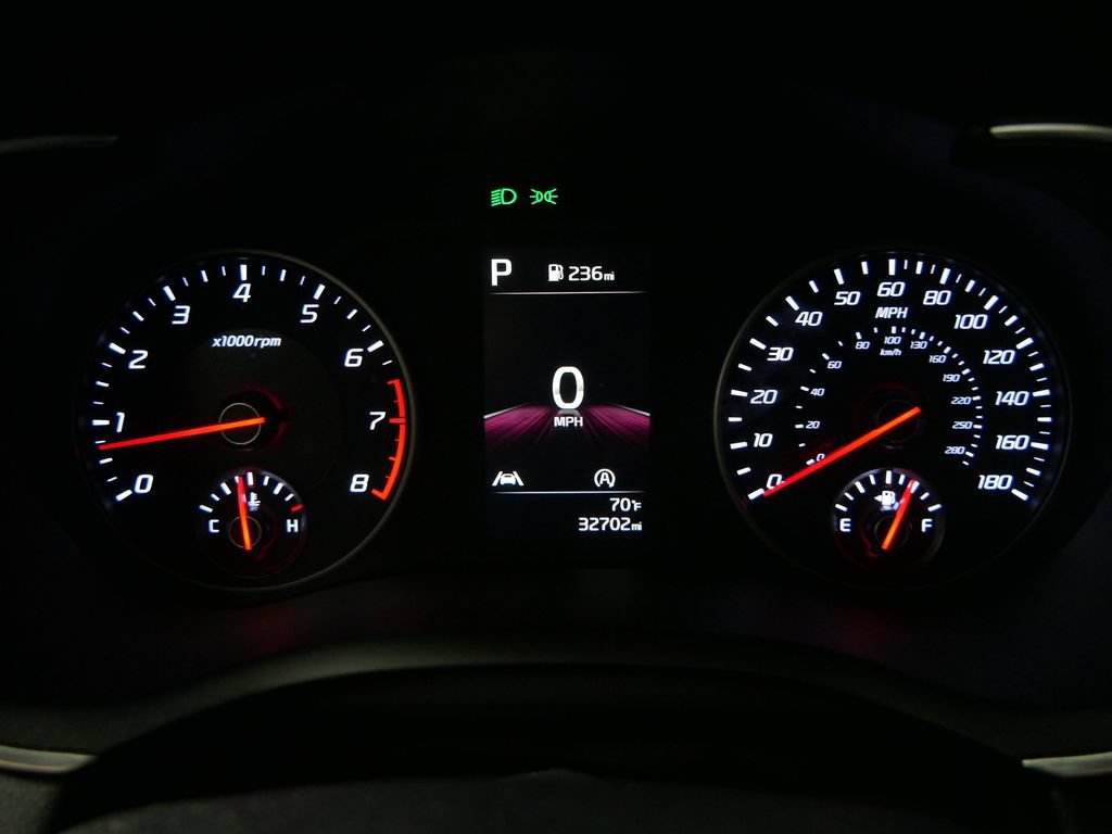 Used 2022 Kia Stinger GT-Line w/ Sun & Sound Package AWD/4WD image 33