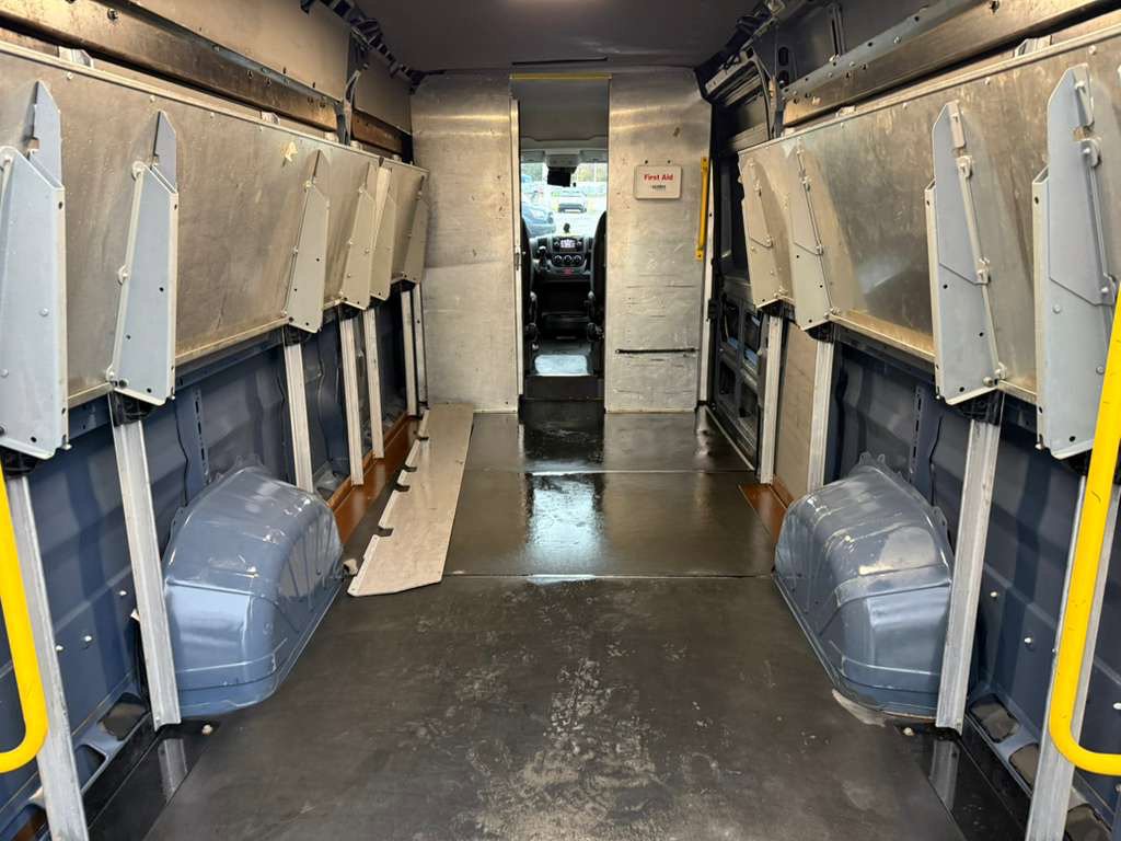 Used 2019 RAM ProMaster 3500 image 46