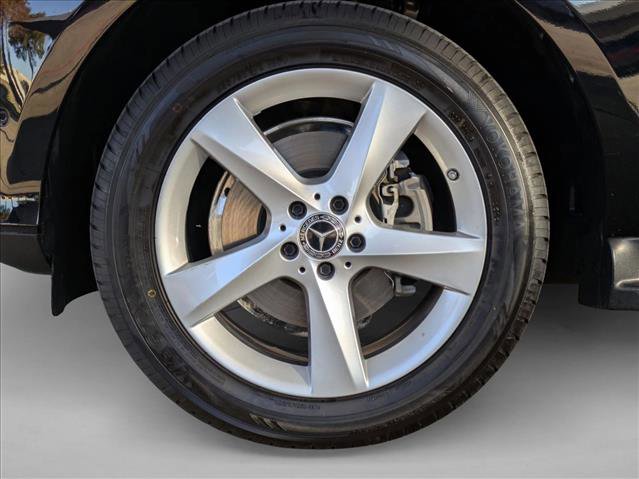 Used 2018 Mercedes-Benz GLE 350 image 25