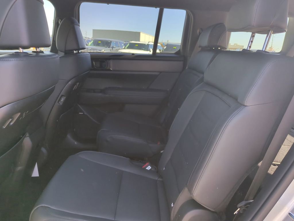 New 2026 Hyundai Santa Fe Calligraphy image 16