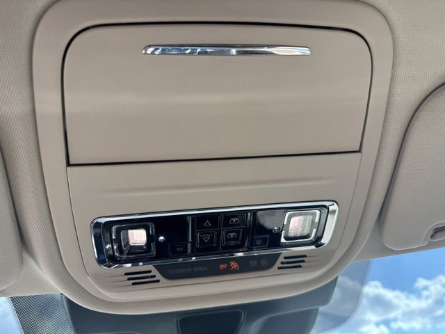 Used 2022 Lincoln Aviator Reserve w/ Equipment Group 201A image 28