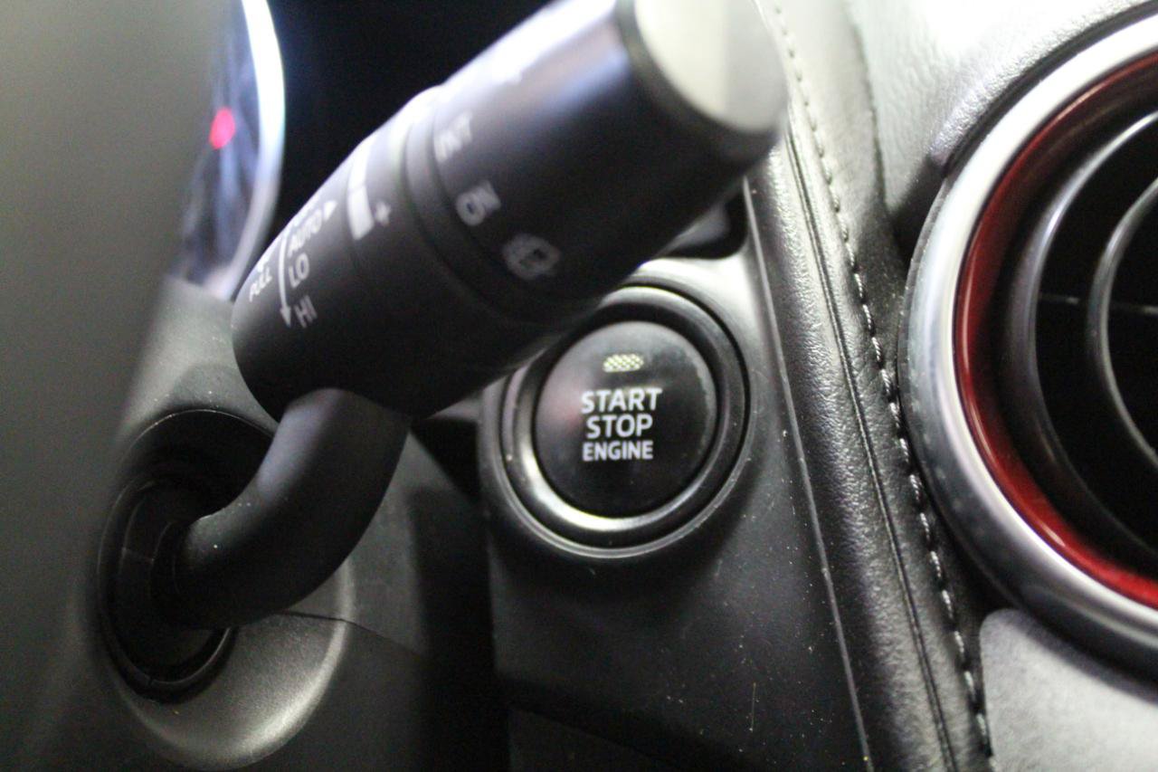 Used 2019 MAZDA CX-3 Grand Touring AWD/4WD image 14