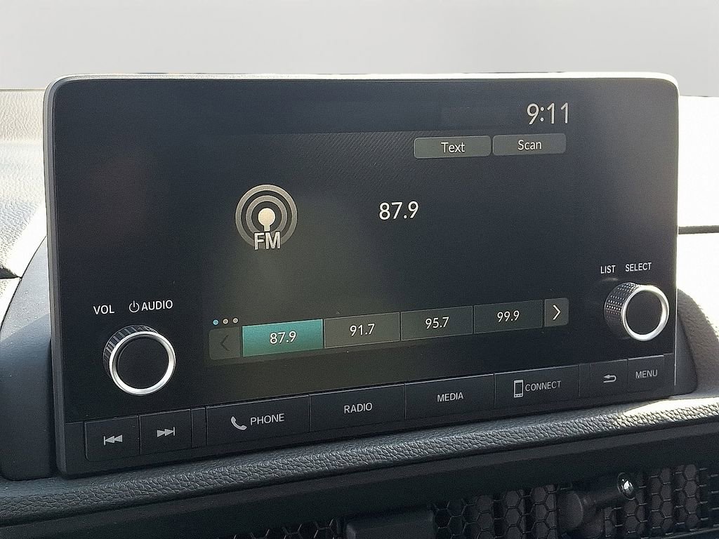 Used 2023 Honda CR-V EX image 18