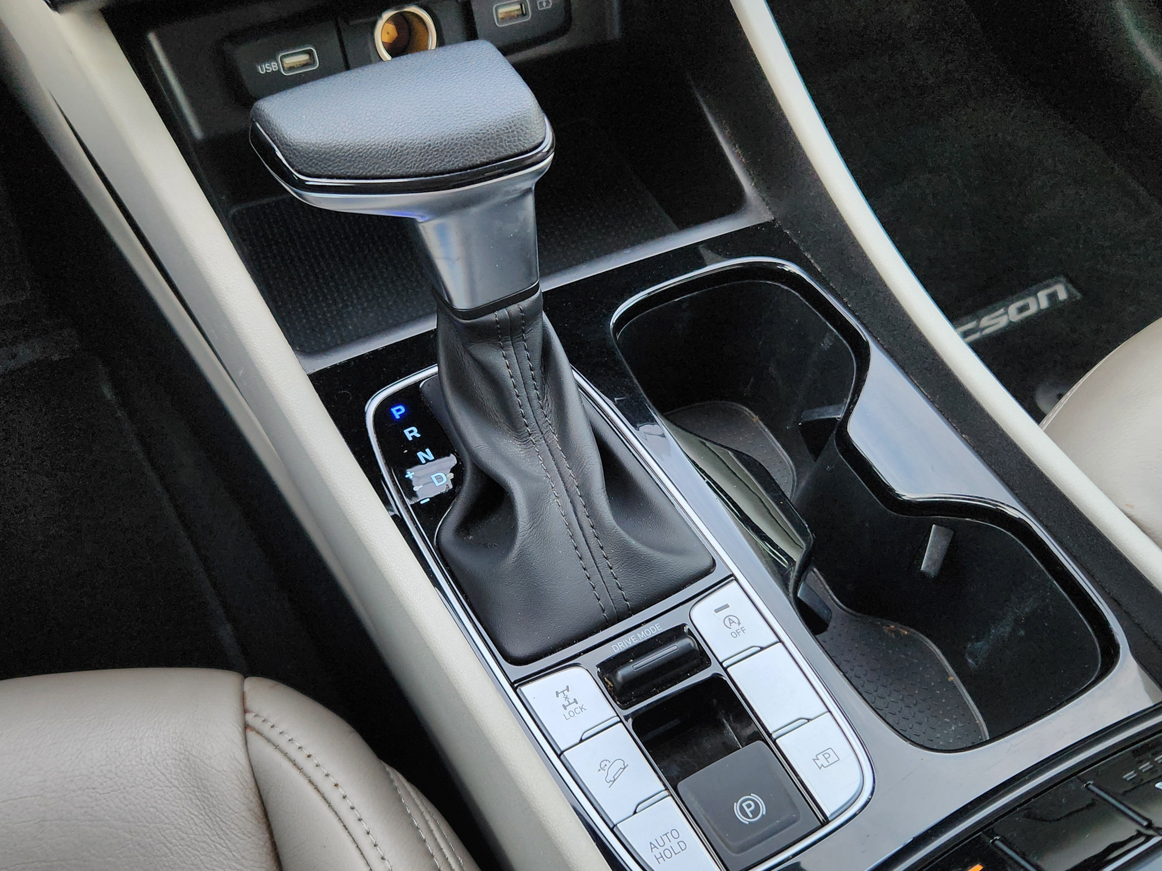 Certified 2022 Hyundai Tucson SEL w/ Cargo Package image 24