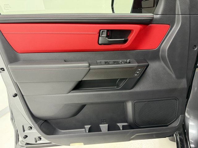 New 2026 Toyota Tundra TRD Pro image 30