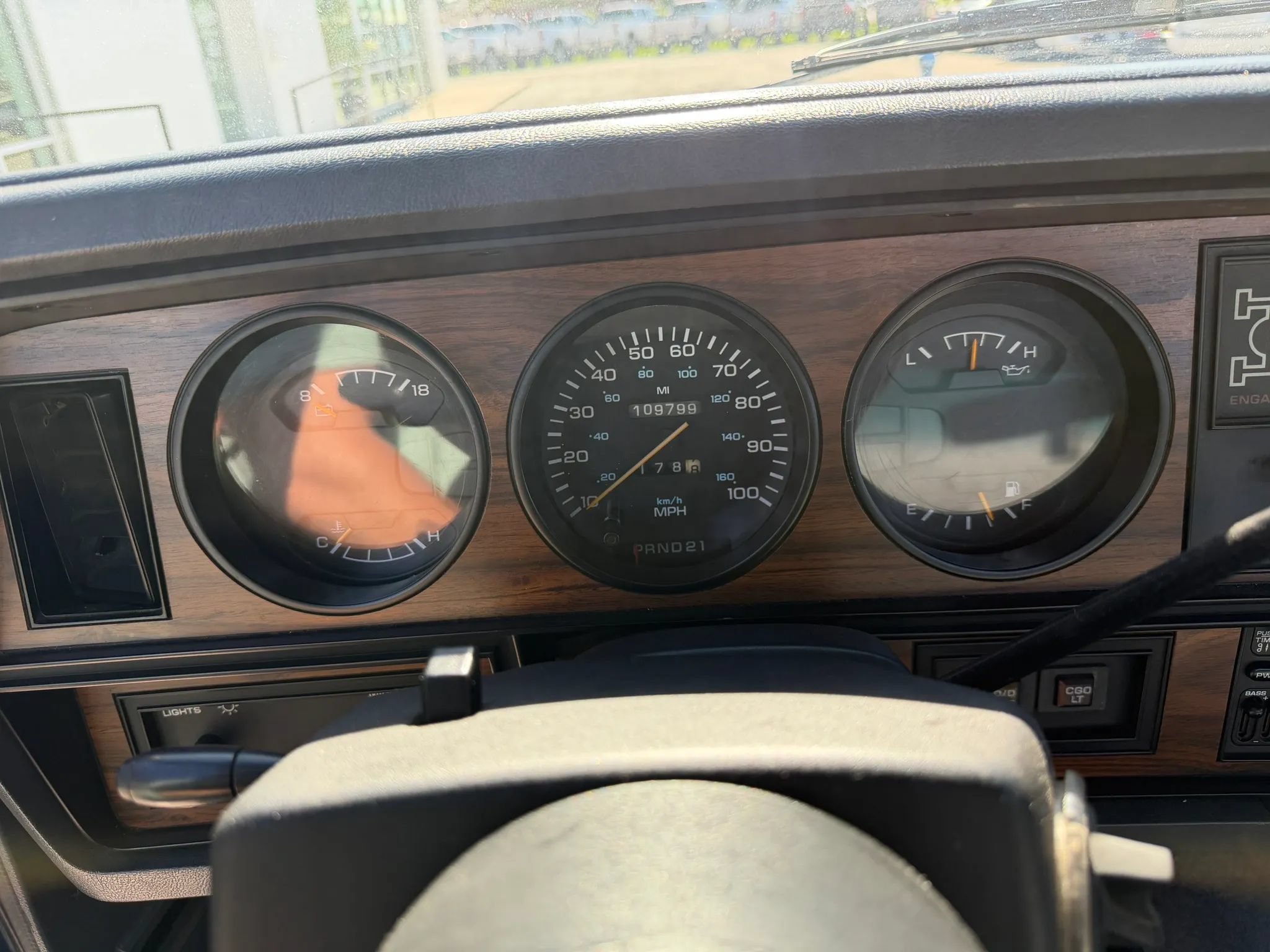 Used 1993 Dodge D/W Truck 250 AWD/4WD image 42