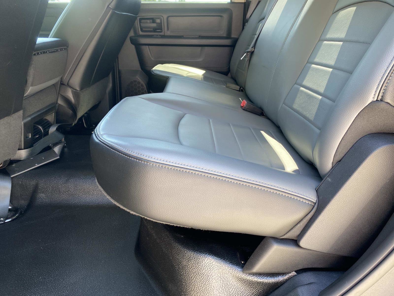 Certified 2024 RAM 1500 Tradesman w/ Electronics Group image 18