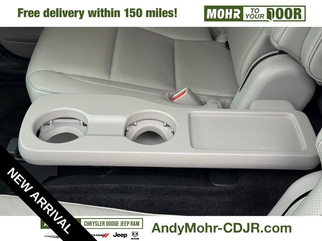 Used 2017 Toyota Highlander Limited image 34