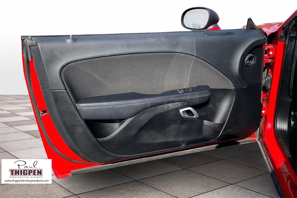 Used 2022 Dodge Challenger GT image 22