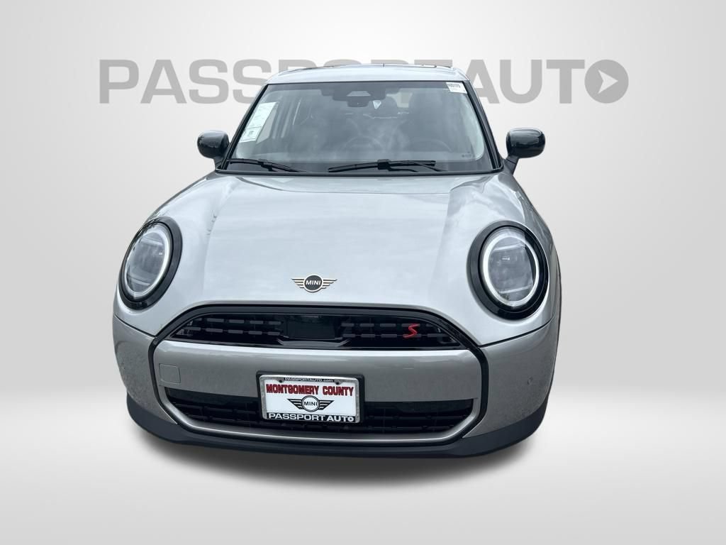 New 2027 MINI Cooper S FWD image 4