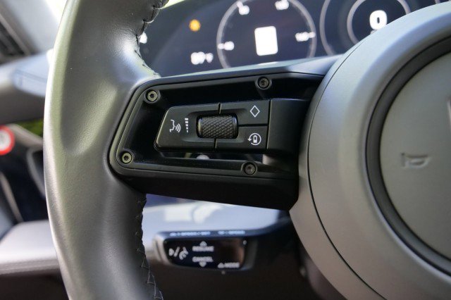 Used 2020 Porsche Taycan Turbo / Performance Package / image 21