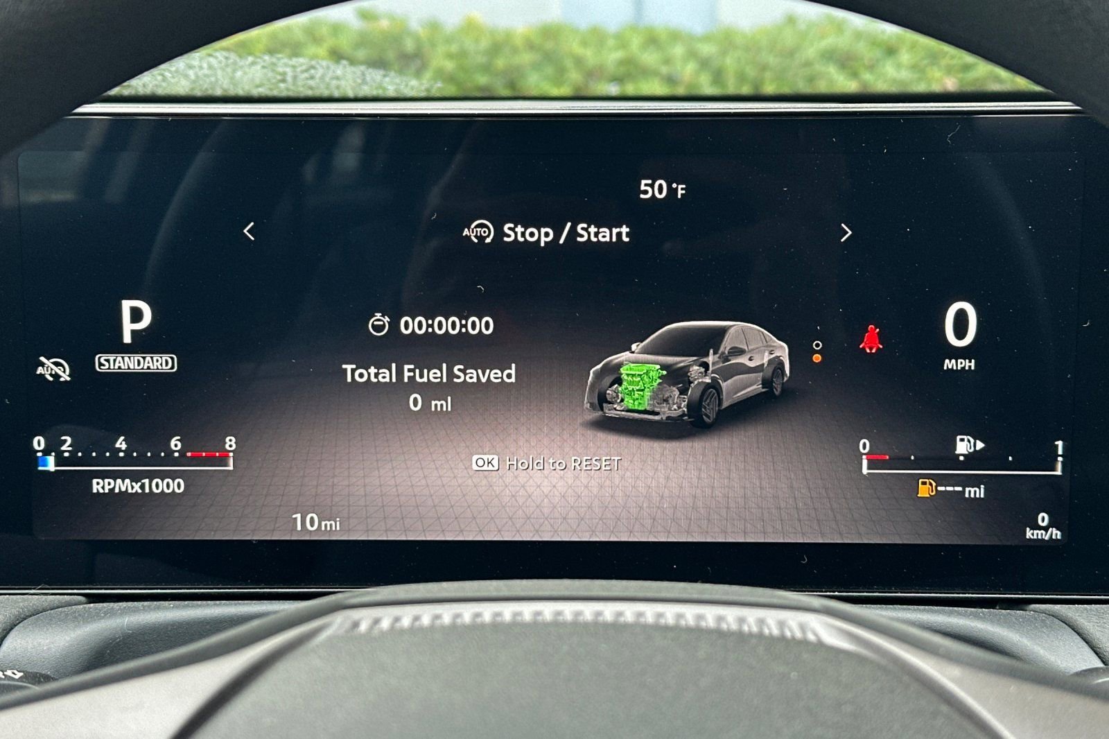 New 2026 Nissan Sentra SV w/ Floor Mat Package image 20