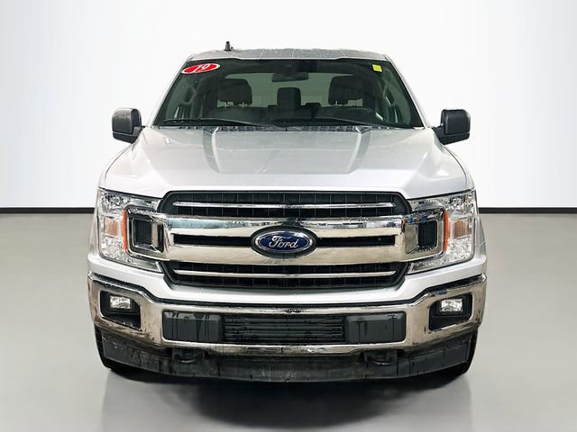 Used 2019 Ford F150 XLT image 4