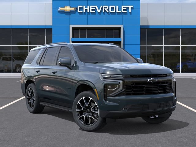 New 2026 Chevrolet Tahoe RST w/ Comfort Package AWD/4WD image 7