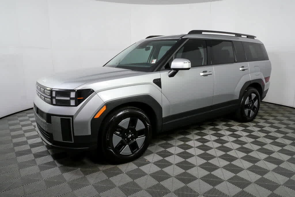 Certified 2024 Hyundai Santa Fe SEL image 25