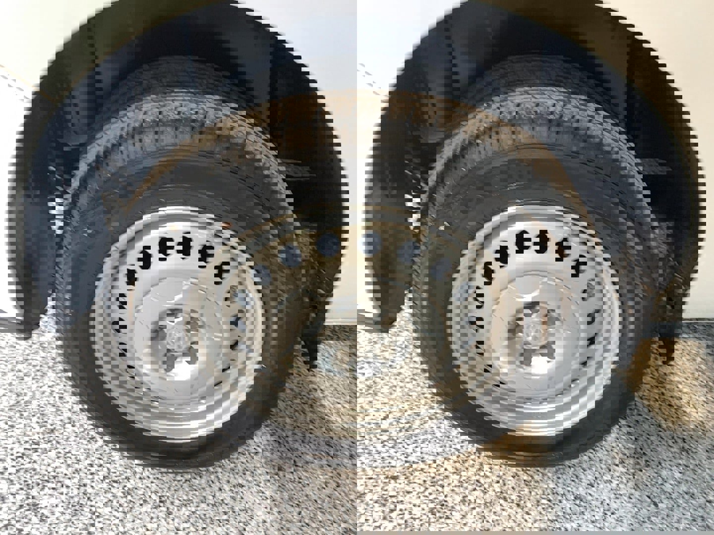 Used 2022 RAM ProMaster City Tradesman image 5