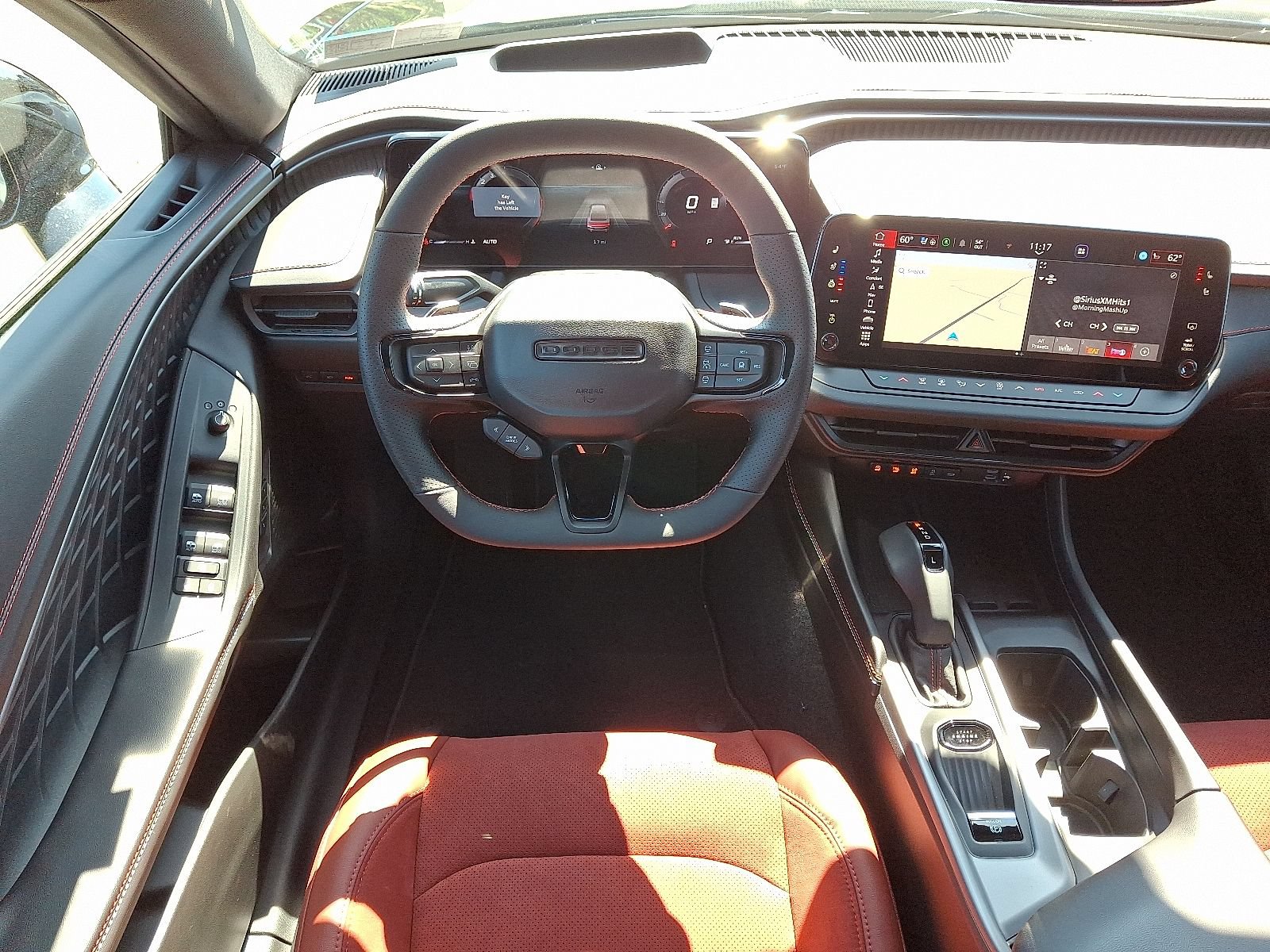 New 2026 Dodge Charger R/T AWD/4WD image 9