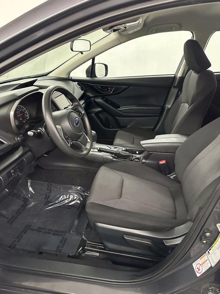 Used 2019 Subaru Impreza 2.0i Premium AWD/4WD image 10