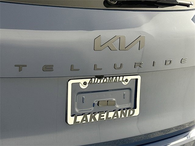 Used 2025 Kia Telluride SX Prestige X-Line image 29