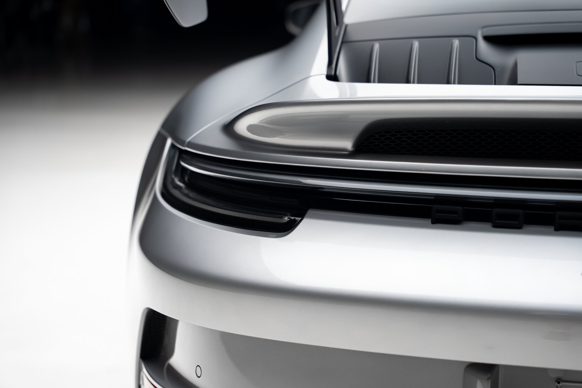 Used 2022 Porsche 911 GT3 RWD image 28