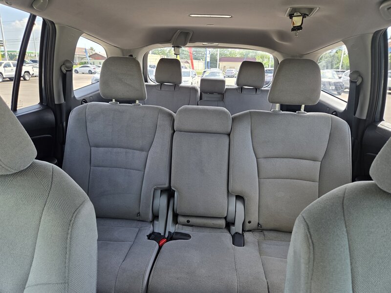 Used 2019 Honda Pilot LX image 23