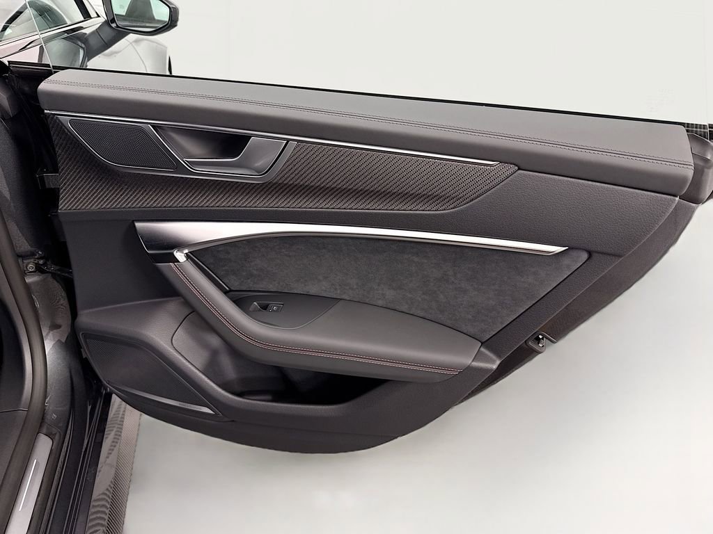 New 2026 Audi RS 7 Performance image 27