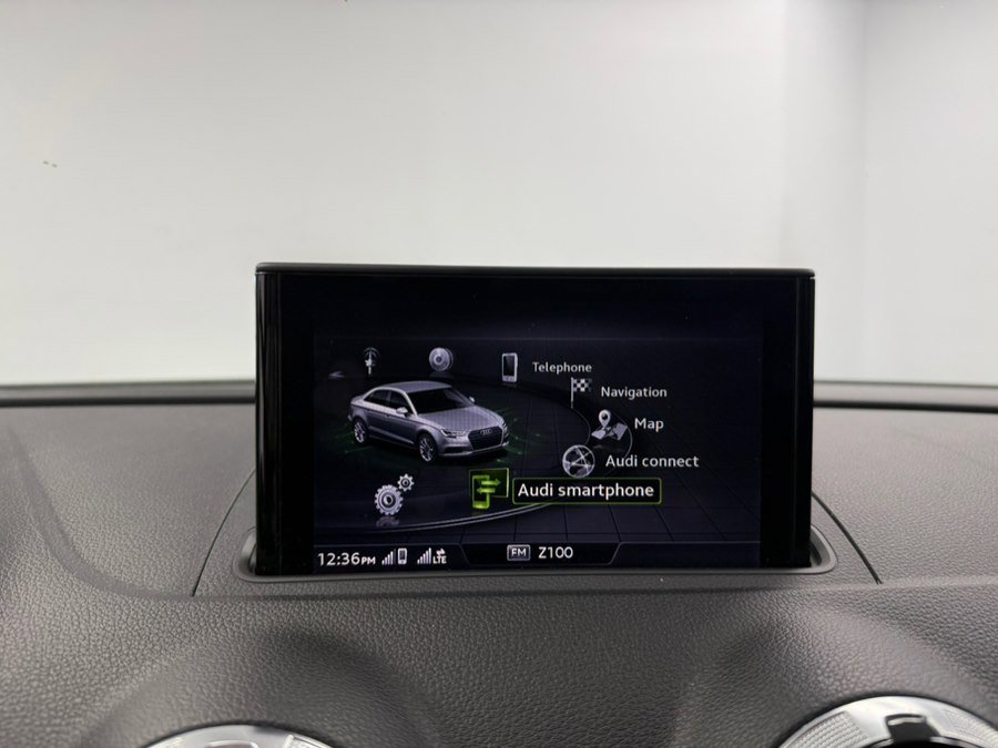 Used 2018 Audi RS 3 w/ Technology Package AWD/4WD image 51