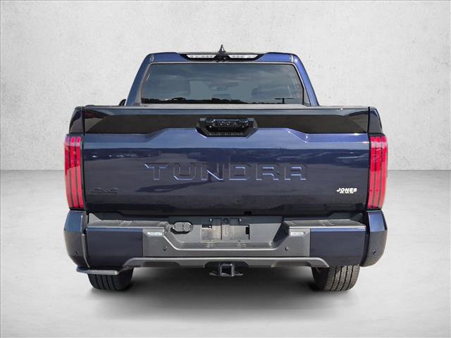 Used 2024 Toyota Tundra Platinum AWD/4WD image 6