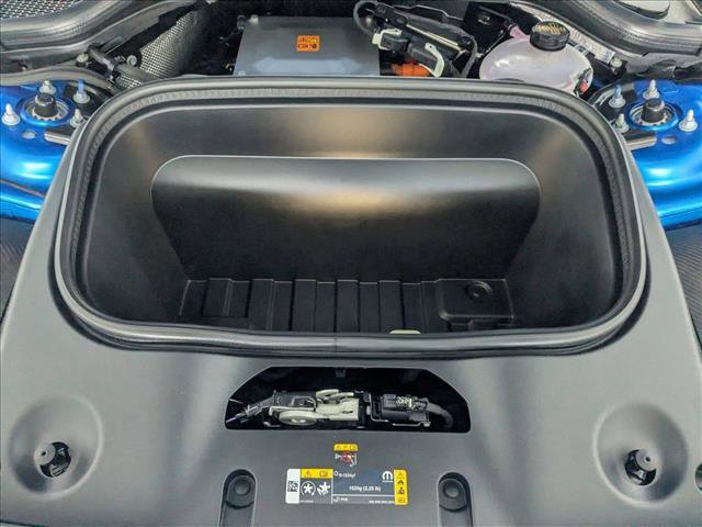 New 2026 Dodge Charger Daytona Scat Pack image 17