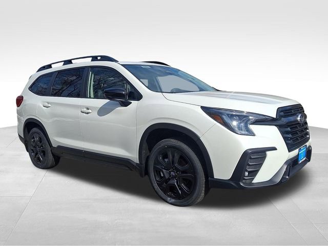 New 2026 Subaru Ascent Bronze Edition image 1
