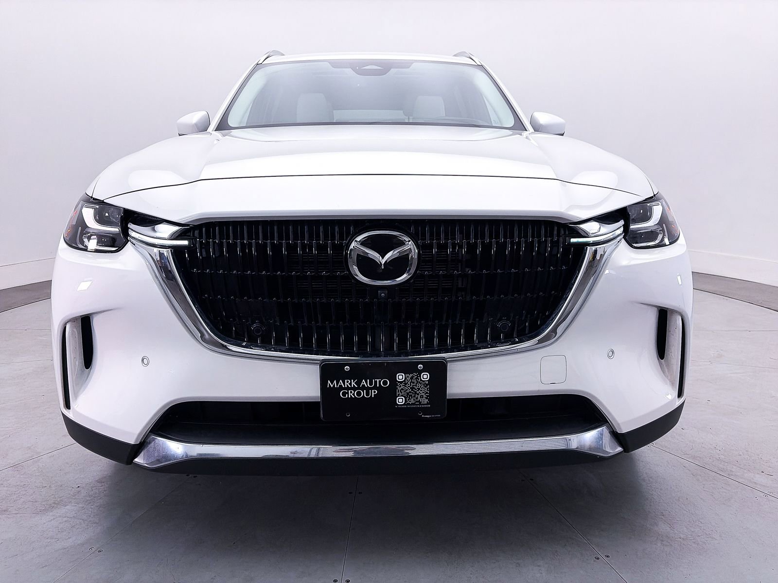 Used 2024 MAZDA CX-90 Plug-In Hybrid w/ Premium Plus AWD/4WD image 14