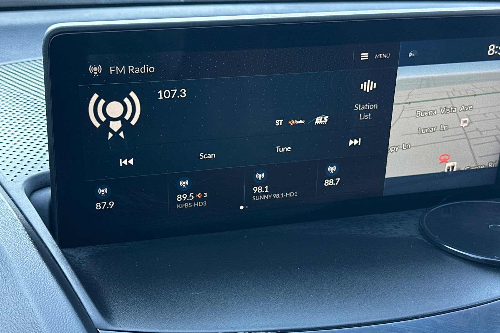 Used 2022 Acura RDX AWD w/ A-Spec & Advance Pkg image 26